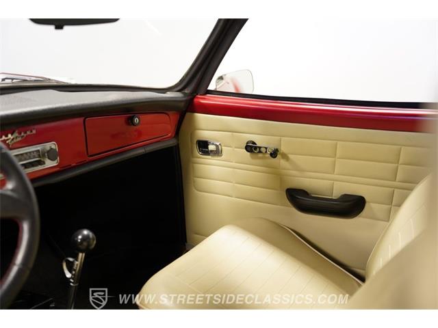 1971 Volkswagen Karmann Ghia (CC-2080600) for sale in Concord, North Carolina