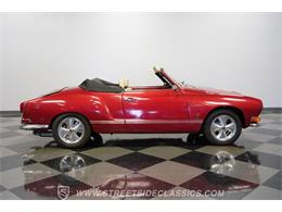 1971 Volkswagen Karmann Ghia (CC-2080600) for sale in Concord, North Carolina