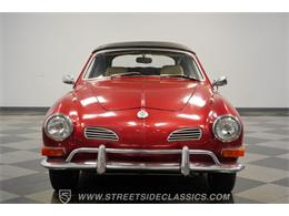 1971 Volkswagen Karmann Ghia (CC-2080600) for sale in Concord, North Carolina