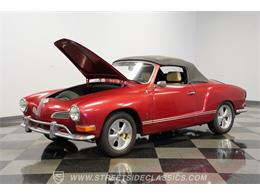 1971 Volkswagen Karmann Ghia (CC-2080600) for sale in Concord, North Carolina