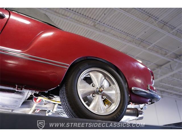 1971 Volkswagen Karmann Ghia (CC-2080600) for sale in Concord, North Carolina