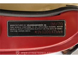 1971 Volkswagen Karmann Ghia (CC-2080600) for sale in Concord, North Carolina