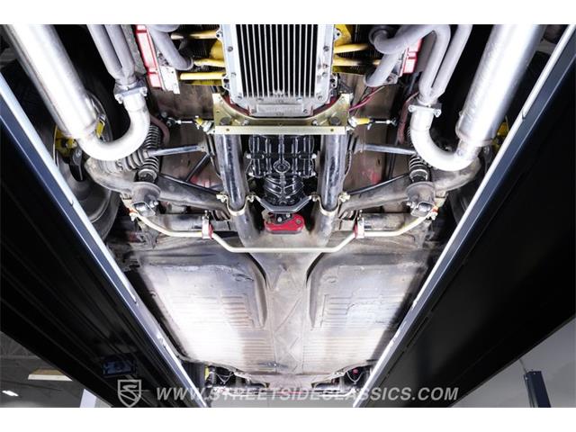 1971 Volkswagen Karmann Ghia (CC-2080600) for sale in Concord, North Carolina