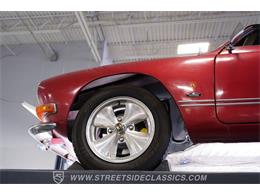 1971 Volkswagen Karmann Ghia (CC-2080600) for sale in Concord, North Carolina