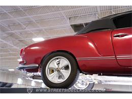 1971 Volkswagen Karmann Ghia (CC-2080600) for sale in Concord, North Carolina
