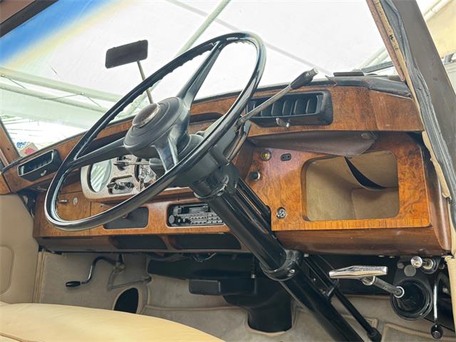 1963 Bentley S3 (CC-2086000) for sale in Los Angeles, California