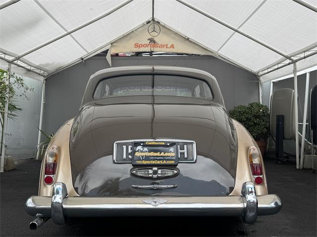 1963 Bentley S3 (CC-2086000) for sale in Los Angeles, California