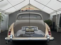 1963 Bentley S3 (CC-2086000) for sale in Los Angeles, California