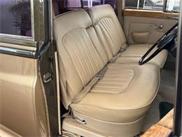 1963 Bentley S3 (CC-2086000) for sale in Los Angeles, California