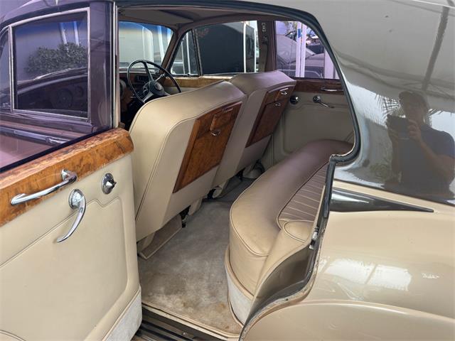 1963 Bentley S3 (CC-2086000) for sale in Los Angeles, California