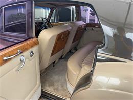 1963 Bentley S3 (CC-2086000) for sale in Los Angeles, California