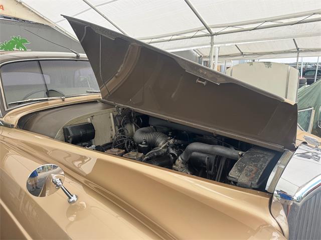 1963 Bentley S3 (CC-2086000) for sale in Los Angeles, California