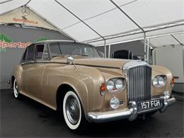 1963 Bentley S3 (CC-2086000) for sale in Los Angeles, California