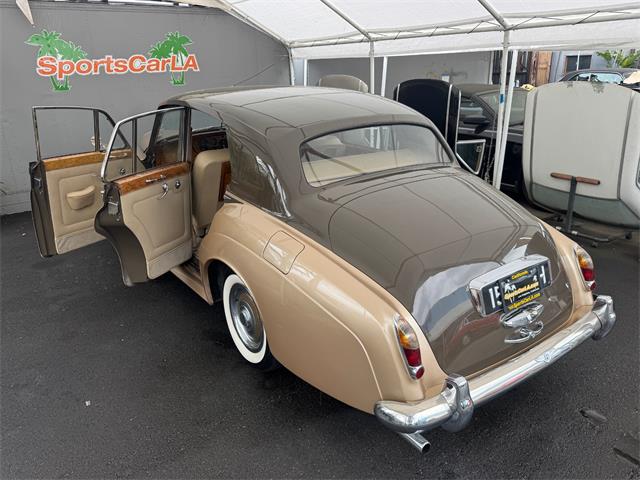 1963 Bentley S3 (CC-2086000) for sale in Los Angeles, California