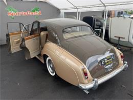 1963 Bentley S3 (CC-2086000) for sale in Los Angeles, California
