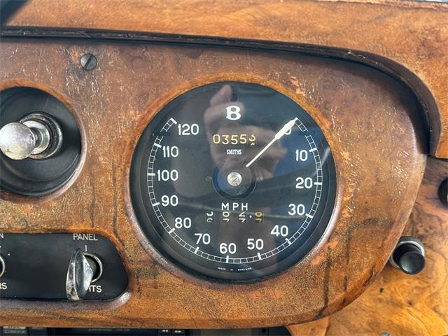 1963 Bentley S3 (CC-2086000) for sale in Los Angeles, California