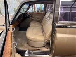 1963 Bentley S3 (CC-2086000) for sale in Los Angeles, California