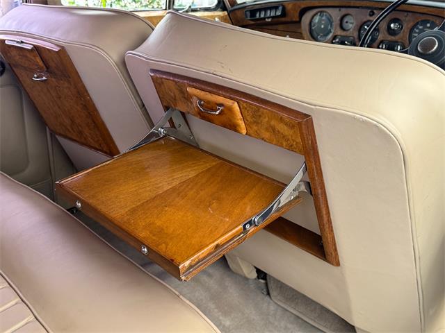 1963 Bentley S3 (CC-2086000) for sale in Los Angeles, California