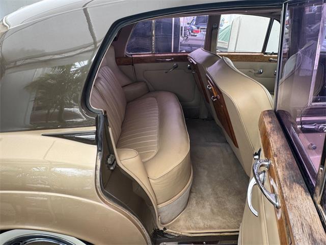 1963 Bentley S3 (CC-2086000) for sale in Los Angeles, California
