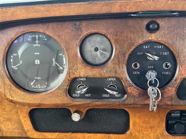 1963 Bentley S3 (CC-2086000) for sale in Los Angeles, California