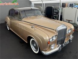 1963 Bentley S3 (CC-2086000) for sale in Los Angeles, California