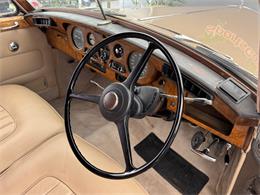 1963 Bentley S3 (CC-2086000) for sale in Los Angeles, California