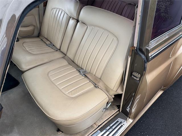 1963 Bentley S3 (CC-2086000) for sale in Los Angeles, California