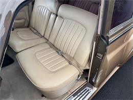 1963 Bentley S3 (CC-2086000) for sale in Los Angeles, California