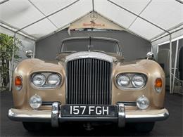 1963 Bentley S3 (CC-2086000) for sale in Los Angeles, California