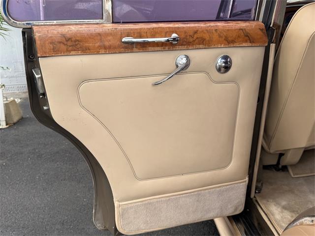 1963 Bentley S3 (CC-2086000) for sale in Los Angeles, California