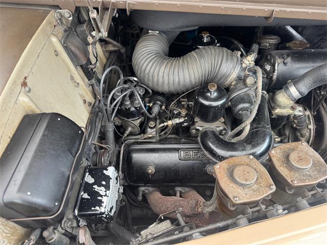 1963 Bentley S3 (CC-2086000) for sale in Los Angeles, California