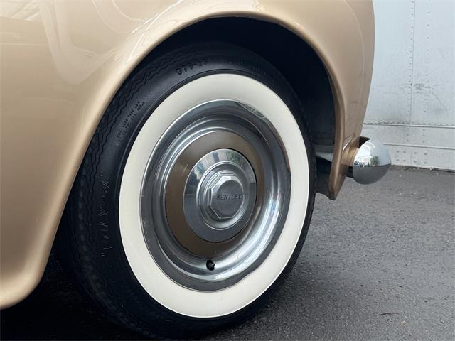 1963 Bentley S3 (CC-2086000) for sale in Los Angeles, California