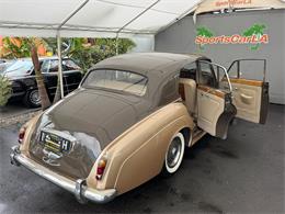 1963 Bentley S3 (CC-2086000) for sale in Los Angeles, California