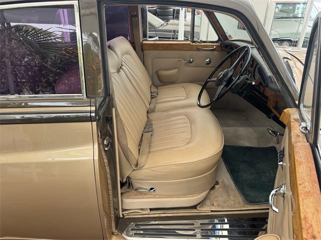 1963 Bentley S3 (CC-2086000) for sale in Los Angeles, California