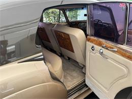 1963 Bentley S3 (CC-2086000) for sale in Los Angeles, California