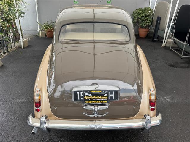 1963 Bentley S3 (CC-2086000) for sale in Los Angeles, California