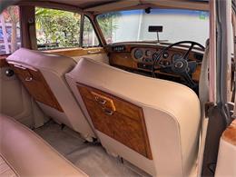 1963 Bentley S3 (CC-2086000) for sale in Los Angeles, California