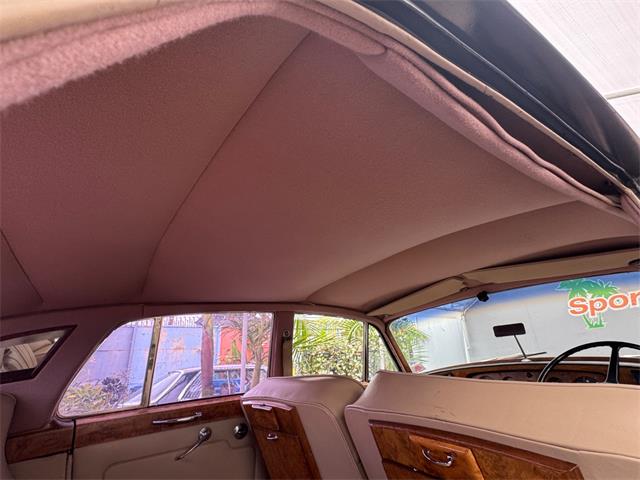 1963 Bentley S3 (CC-2086000) for sale in Los Angeles, California