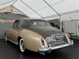 1963 Bentley S3 (CC-2086000) for sale in Los Angeles, California