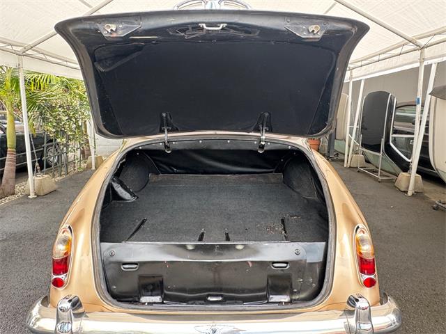 1963 Bentley S3 (CC-2086000) for sale in Los Angeles, California