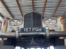 1963 Bentley S3 (CC-2086000) for sale in Los Angeles, California
