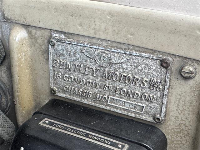 1963 Bentley S3 (CC-2086000) for sale in Los Angeles, California