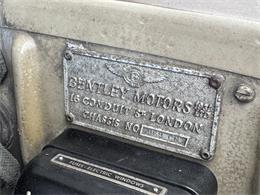 1963 Bentley S3 (CC-2086000) for sale in Los Angeles, California