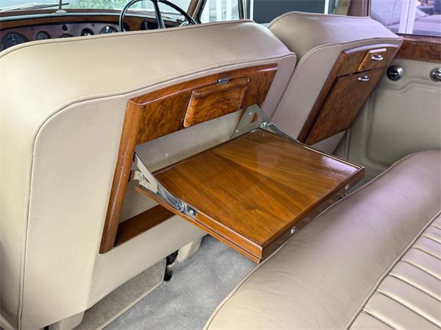1963 Bentley S3 (CC-2086000) for sale in Los Angeles, California