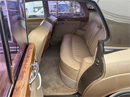 1963 Bentley S3 (CC-2086000) for sale in Los Angeles, California
