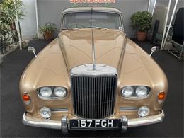 1963 Bentley S3 (CC-2086000) for sale in Los Angeles, California