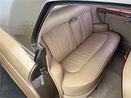 1963 Bentley S3 (CC-2086000) for sale in Los Angeles, California