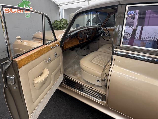 1963 Bentley S3 (CC-2086000) for sale in Los Angeles, California