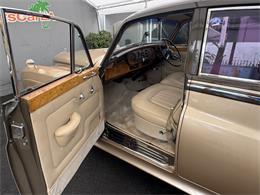1963 Bentley S3 (CC-2086000) for sale in Los Angeles, California