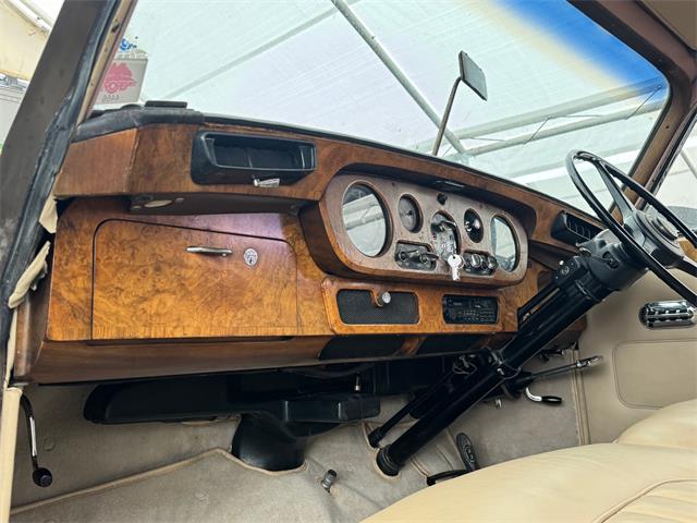 1963 Bentley S3 (CC-2086000) for sale in Los Angeles, California